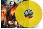 Battle Beast: Unholy Savior - Yellow