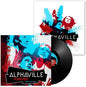 Alphaville: Forever: Best Of 40 Years