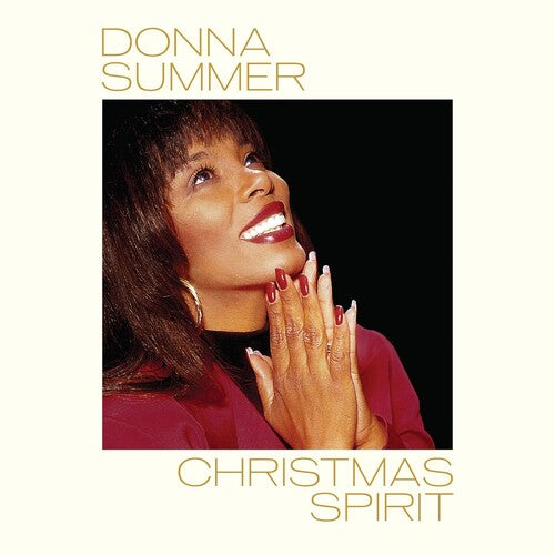 Donna Summer: Christmas Spirit