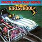 Girlschool: Demolition - Yellow