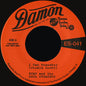 Bump & the Soul Stompers: I Can Remember B/W Standing on the Outside