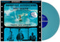 Bud Shank: Barefoot Adventure - Seaglass Agua