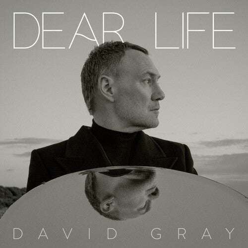David Gray: Dear Life - Seaweed Green