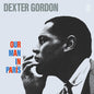 Dexter Gordon: Our Man In Paris - Yellow Vinyl