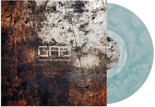 Great American Ghost: Tragedy of the Commons - Ghostly Light Blue
