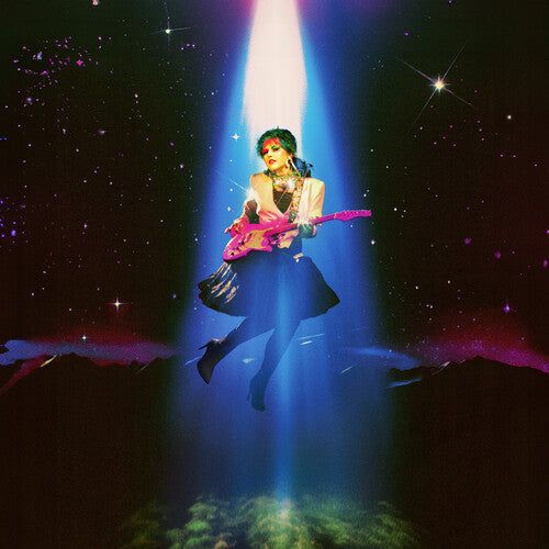 Caroline Kingsbury: I Really Don't Care!