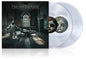 Dream Theater: Parasomnia - Ltd. Gatefold Ultra Clear 2LP & Vinyl-Booklet