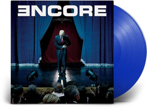 Eminem & CeeLo Green: Encore (20th Anniversary)