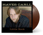 Hayes Carll: Little Rock