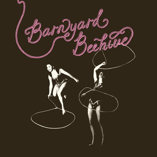 Various Artists: Barnyard Beehive (Various Artists) - Pink