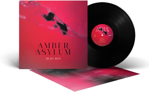 Amber Asylum: Ruby Red