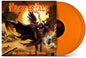 Hammerfall: No Sacrifice, No Victory - Orange