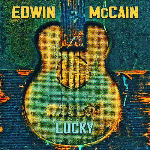 Edwin McCain: Lucky