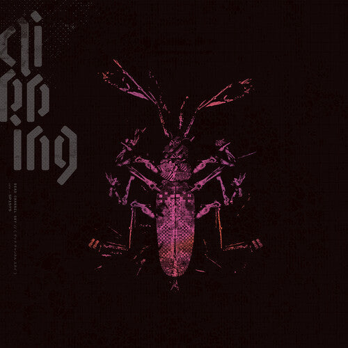 Clipping: Dead Channel Sky - Ghostly Green