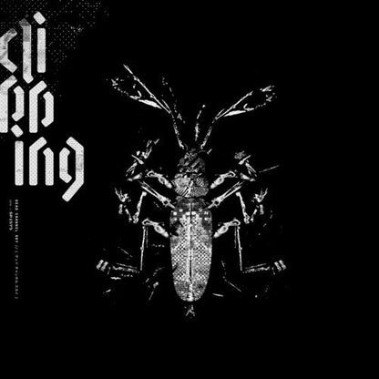 Clipping: Dead Channel Sky - Ghostly Green