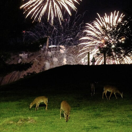 Home Is Where: Hunting Season - Green