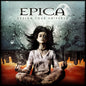 Epica: Design Your Universe - Trans Orange