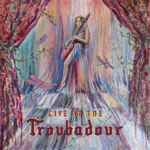 Hannah Wicklund: Live at the Troubadour