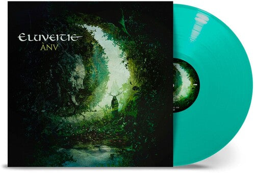 Eluveitie: Anv - Mint