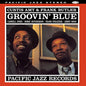Curtis Amy & Frank Butler: Groovin' Blue (blue Note Tone Poet Edition)