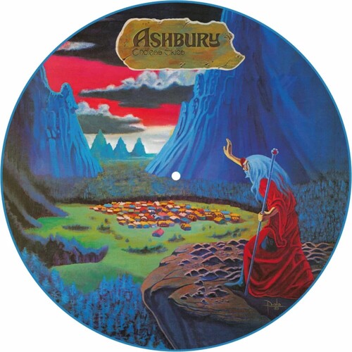 Ashbury: Endless Skies