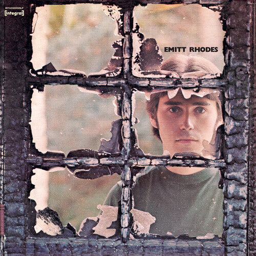 Emitt Rhodes: Emitt Rhodes - Green