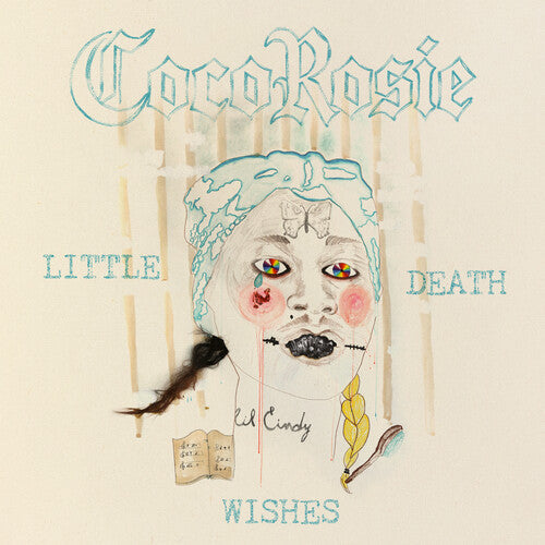 CocoRosie: Littledeath Wishes - Blue