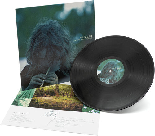 Alcest: Souvenirs D'Un Autre Monde