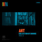 Ant: Collection of Sounds Vol. 4 - Blue