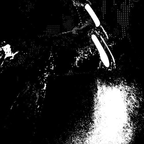 Chalk: Conditions III - Black Ice