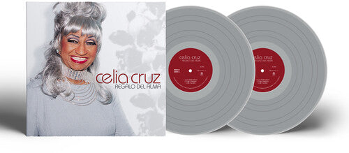 Celia Cruz: Regalo Del Alma