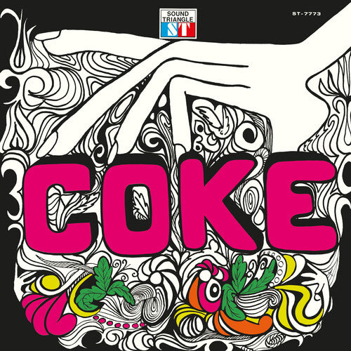 Coke: Coke