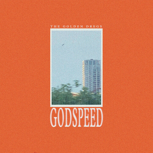 Golden Dregs: Godspeed