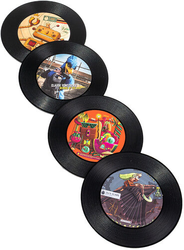 Dirtybird: Dirtybird Hand Picked Box Set Volume 1