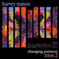 Harvey Mason: Changing Partners