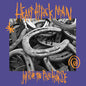 Heart Attack Man: Joyride the Pale Horse - Orange & Violet