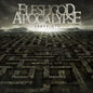 Fleshgod Apocalypse: Labyrinth - Green