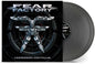 Fear Factory: Aggression Continuum - Silver