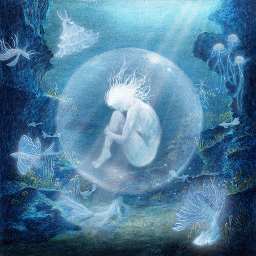 Chloe Moriondo: Oyster