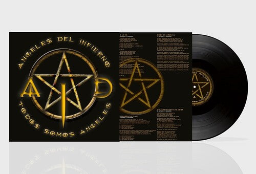 Angeles Del Infierno: Todos Somos Angeles