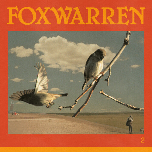 Foxwarren: 2