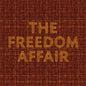 Freedom Affair: The Freedom Affair - Orange/Black