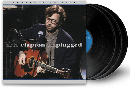 Eric Clapton: Unplugged