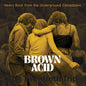 Various Artists: Brown Acid - The Twentieth Trip (Various Artists)