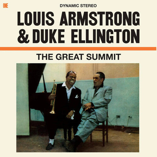 Great Summit - Limited 180-Gram Vinyl with Bonus Tracks