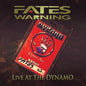 Fates Warning: Live at the Dynamo - Crimson Red