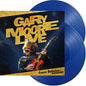 Gary Moore: Gary Moore Live - From Baloise Session - Blue
