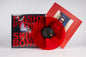 Flashy Python: Skin & Bones - Red