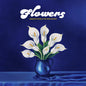 Durand Jones & The Indications: Flowers - Blue