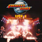 Frehley's Comet: LIVE +1